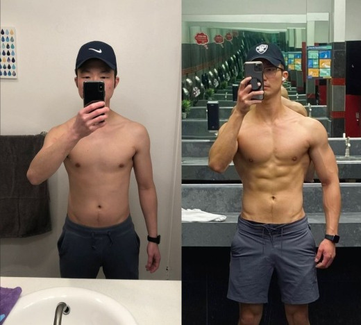 Patient transformation — @dbalboa4realestate