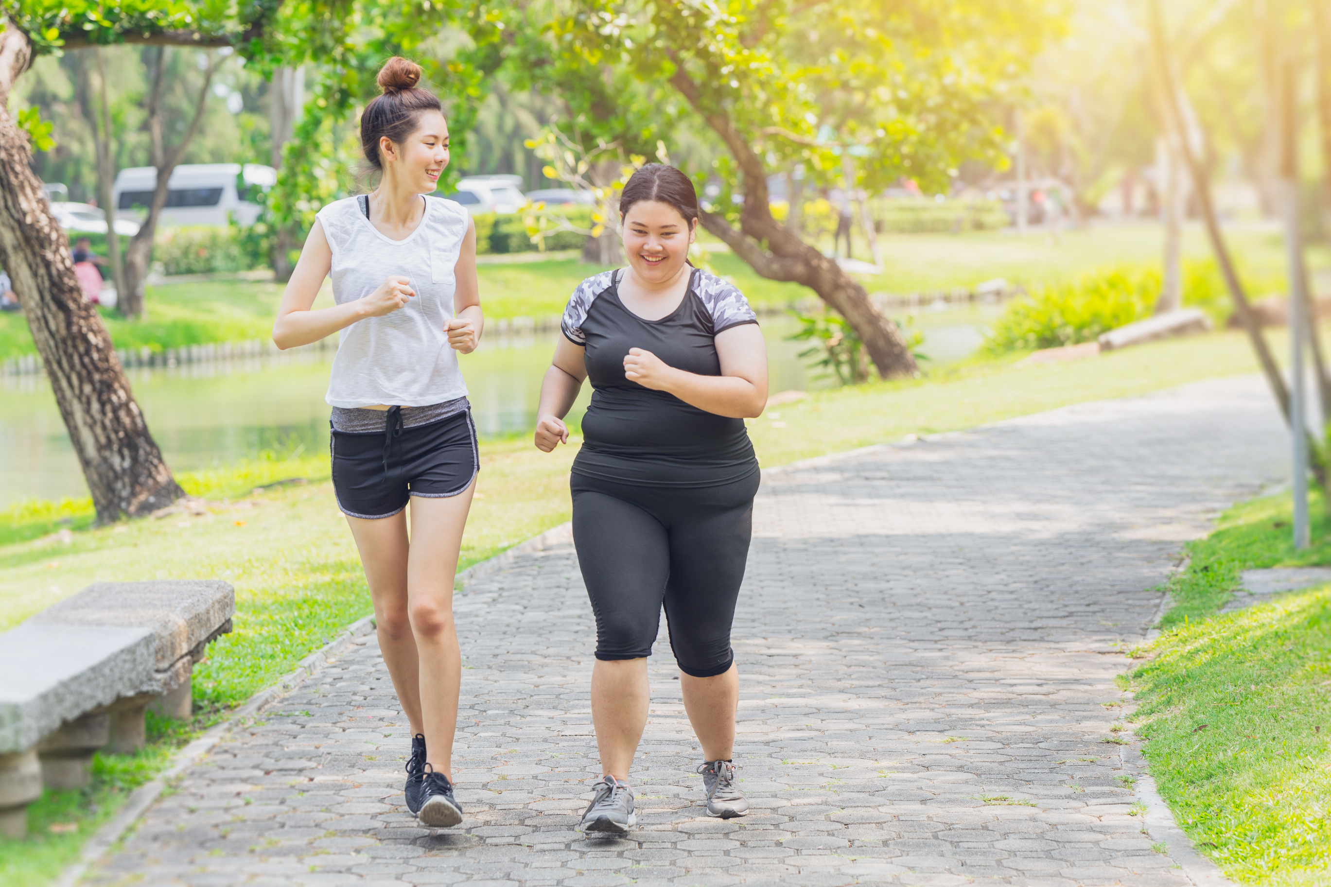 Hormones & Weight Loss