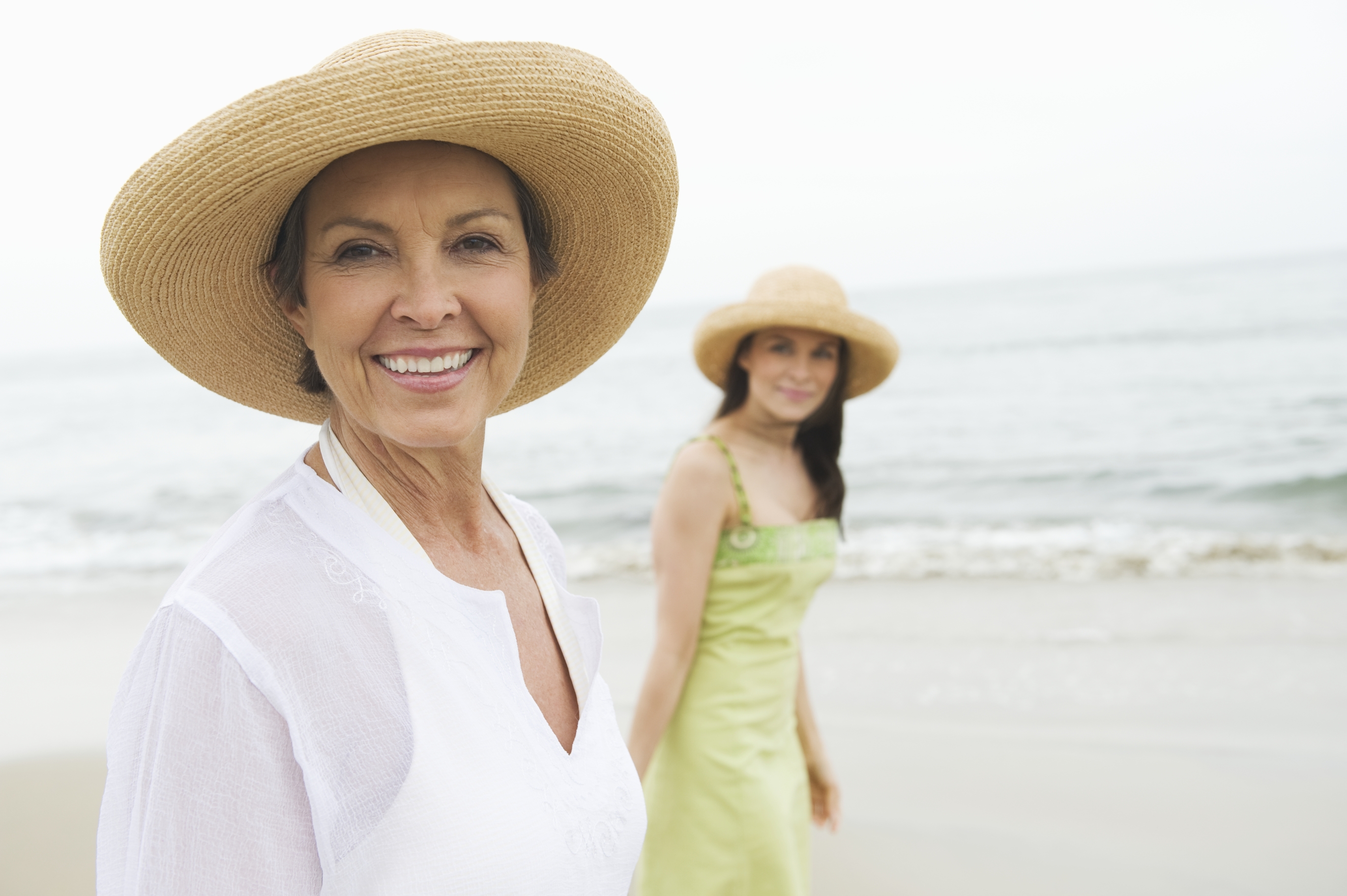 Menopause Treatment
